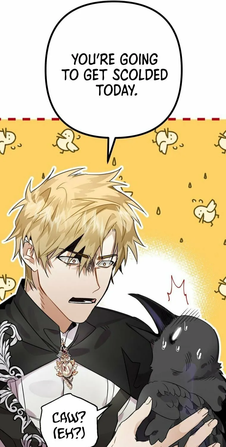 Read The Crow