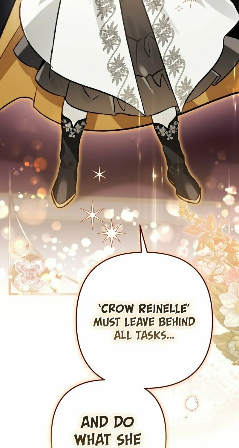 Read The Crow
