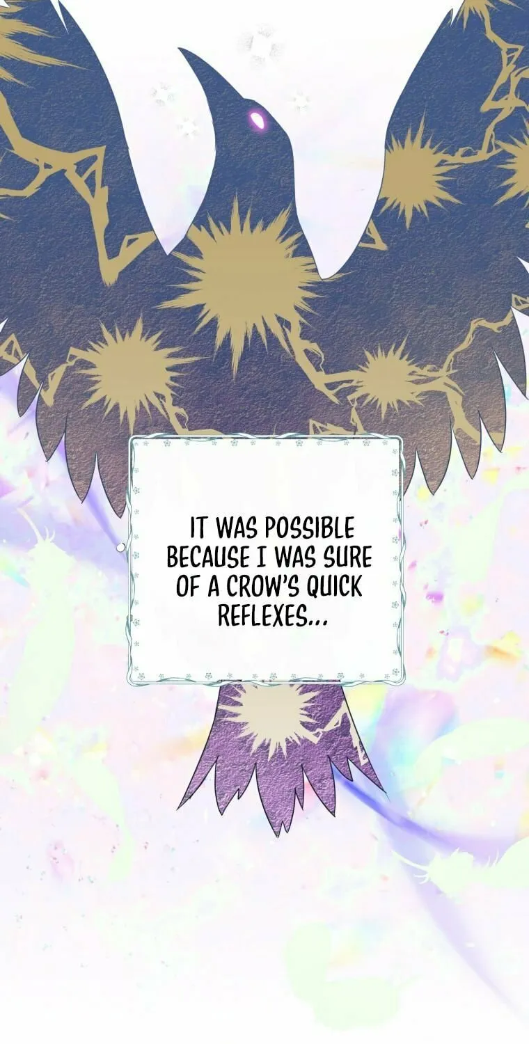 Read The Crow