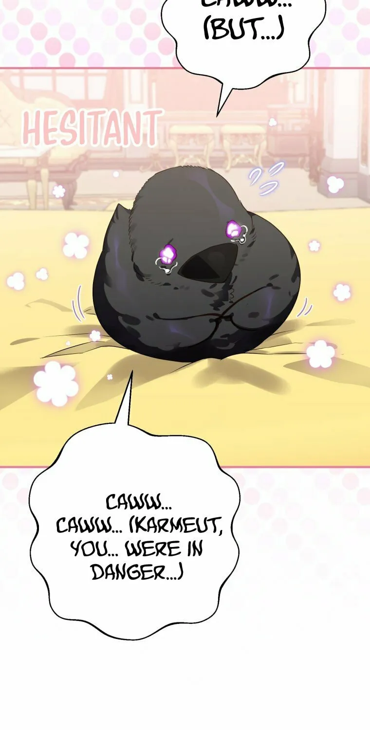 Read The Crow