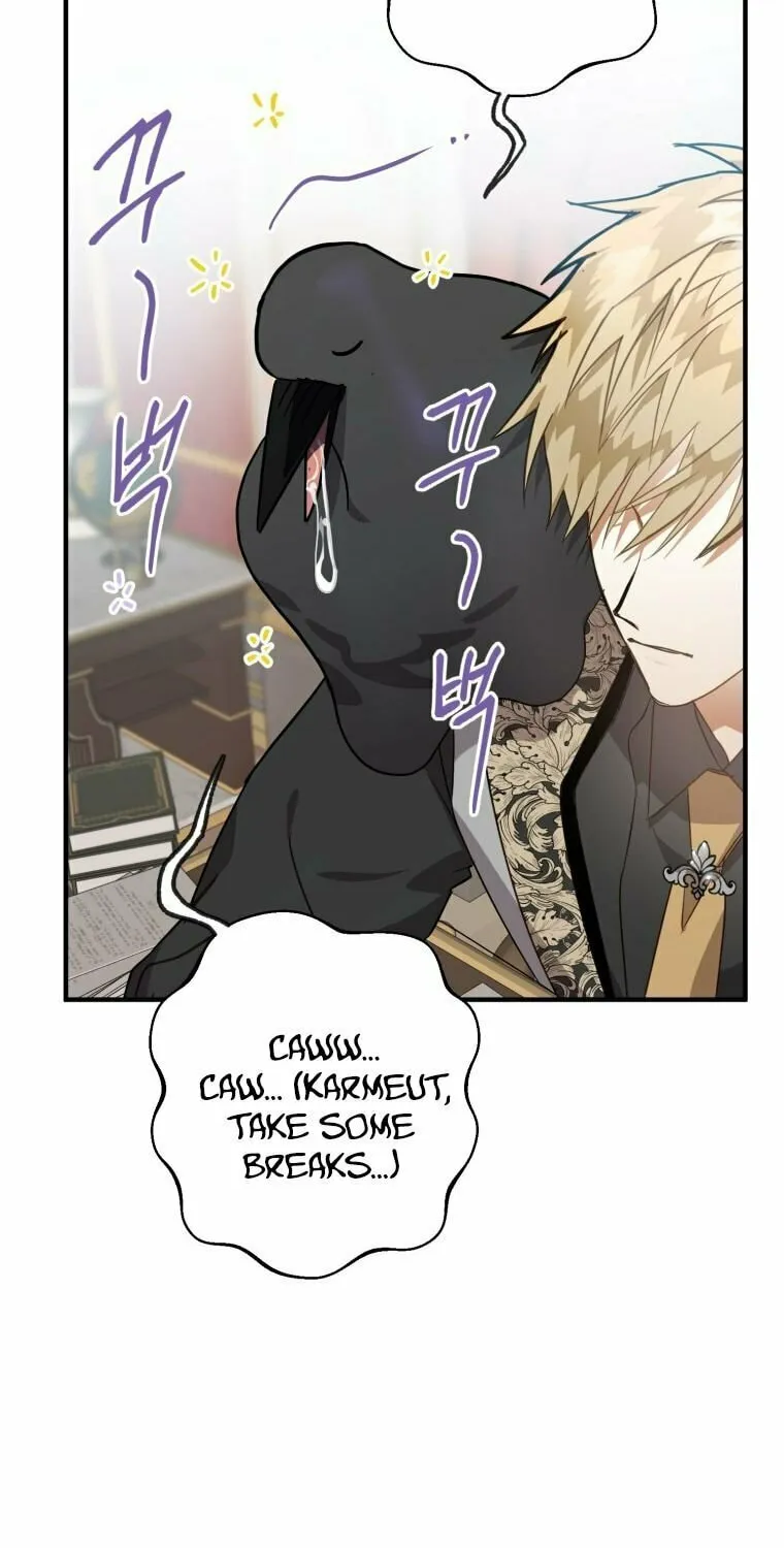 Read The Crow