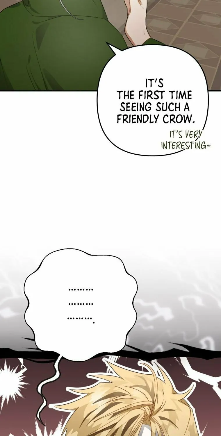 Read The Crow