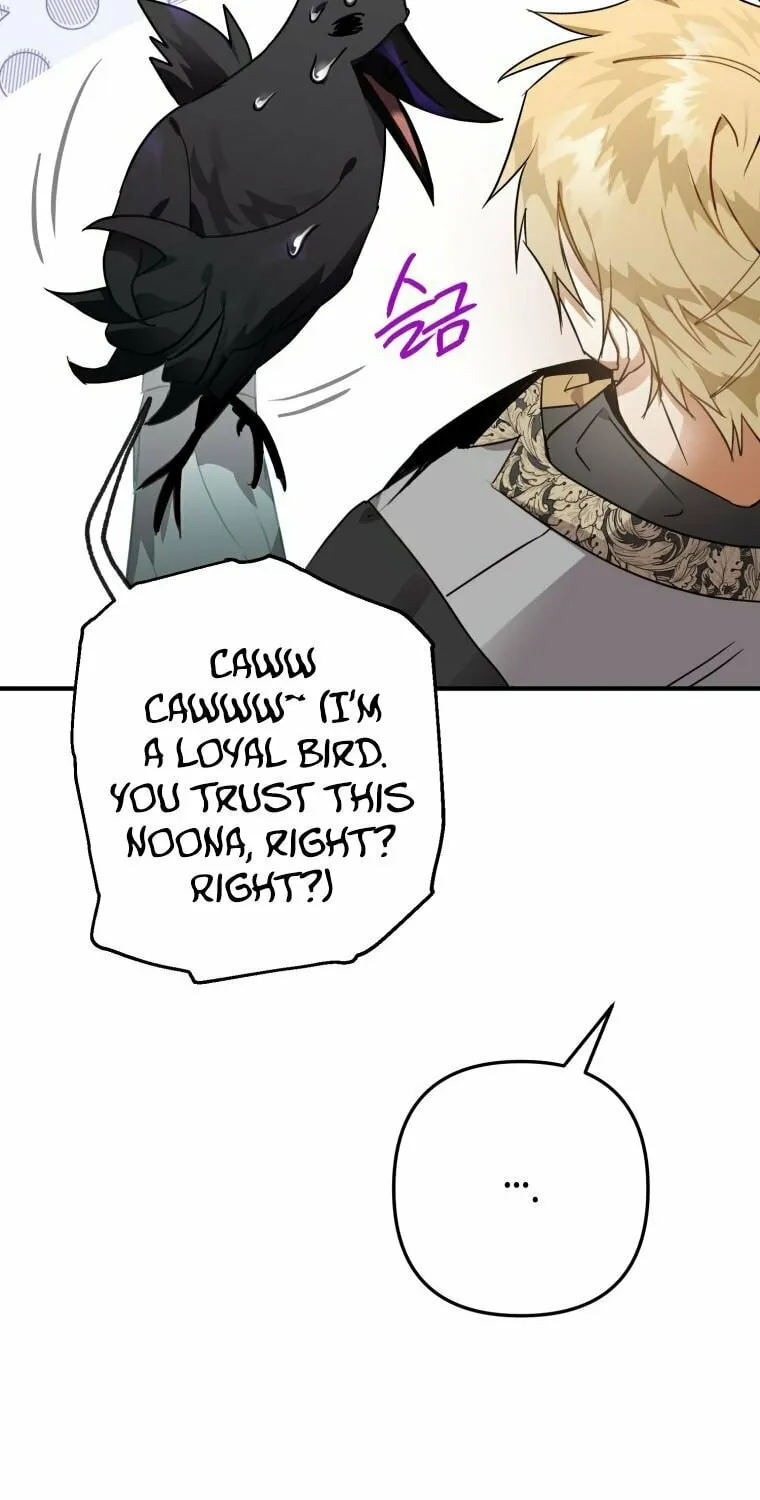 Read The Crow