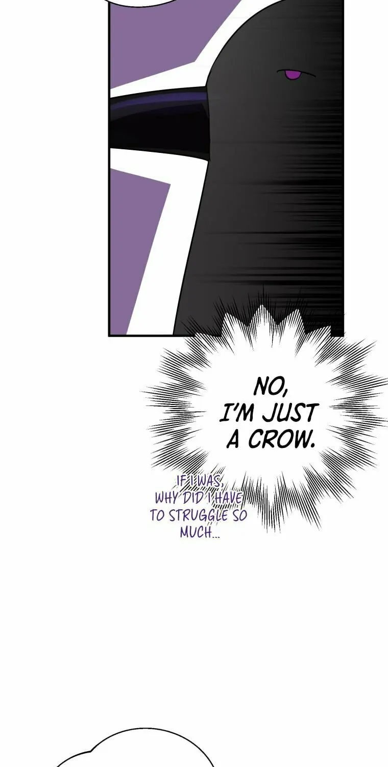 Read The Crow