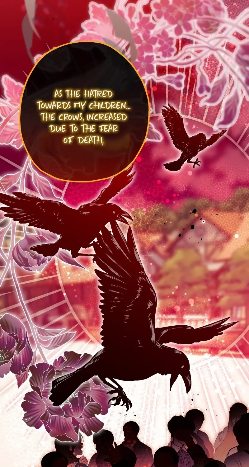 Read The Crow