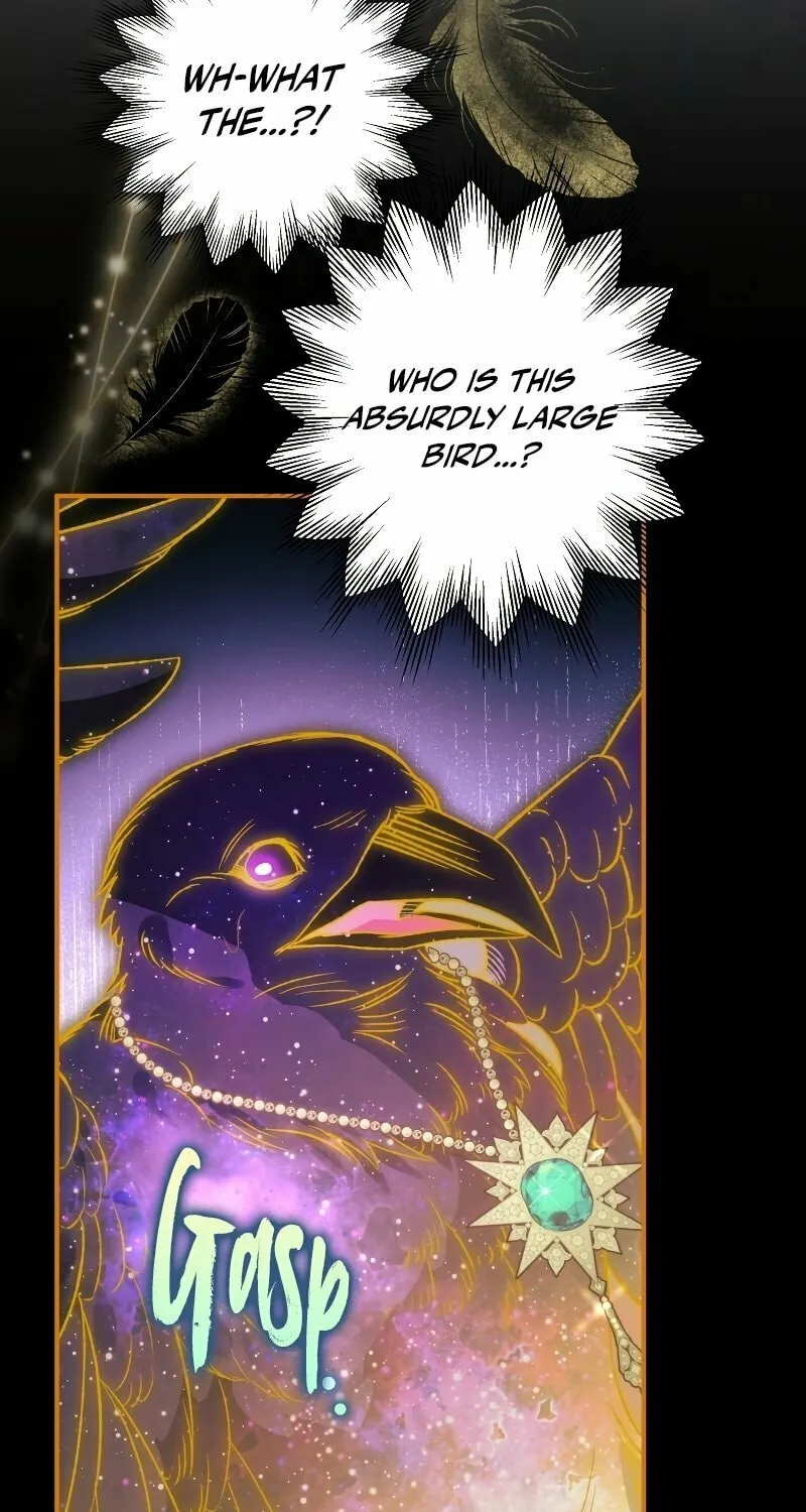 Read The Crow