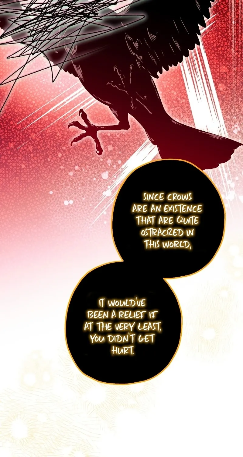Read The Crow
