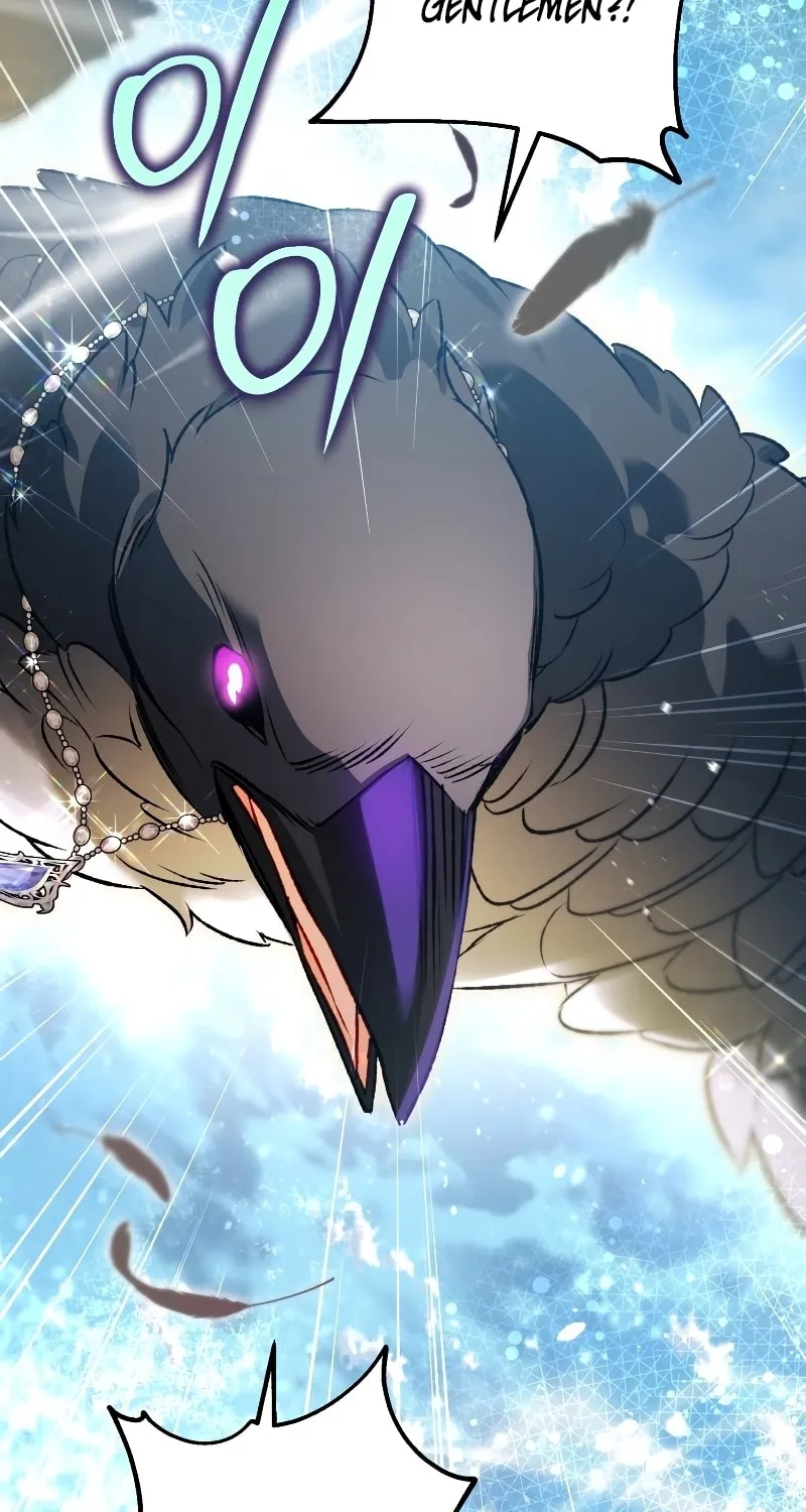 Read The Crow