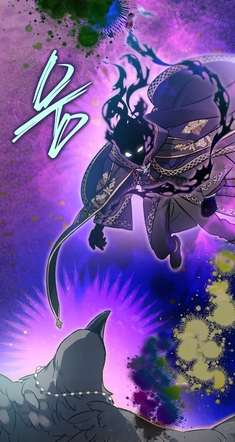Read The Crow