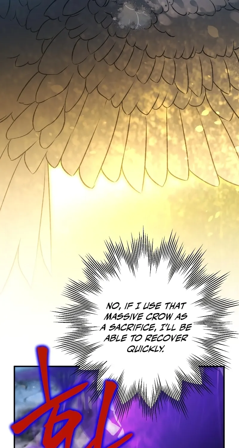 Read The Crow