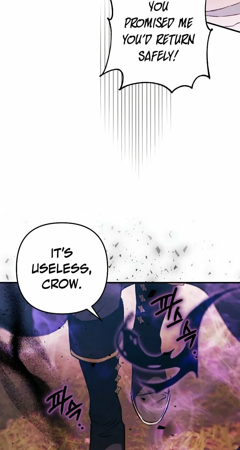 Read The Crow
