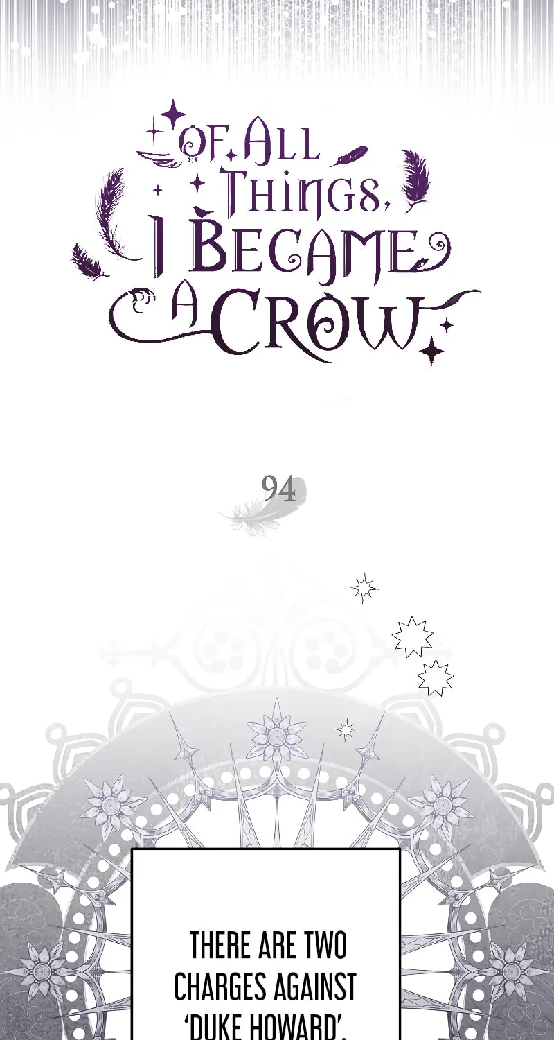 Read The Crow