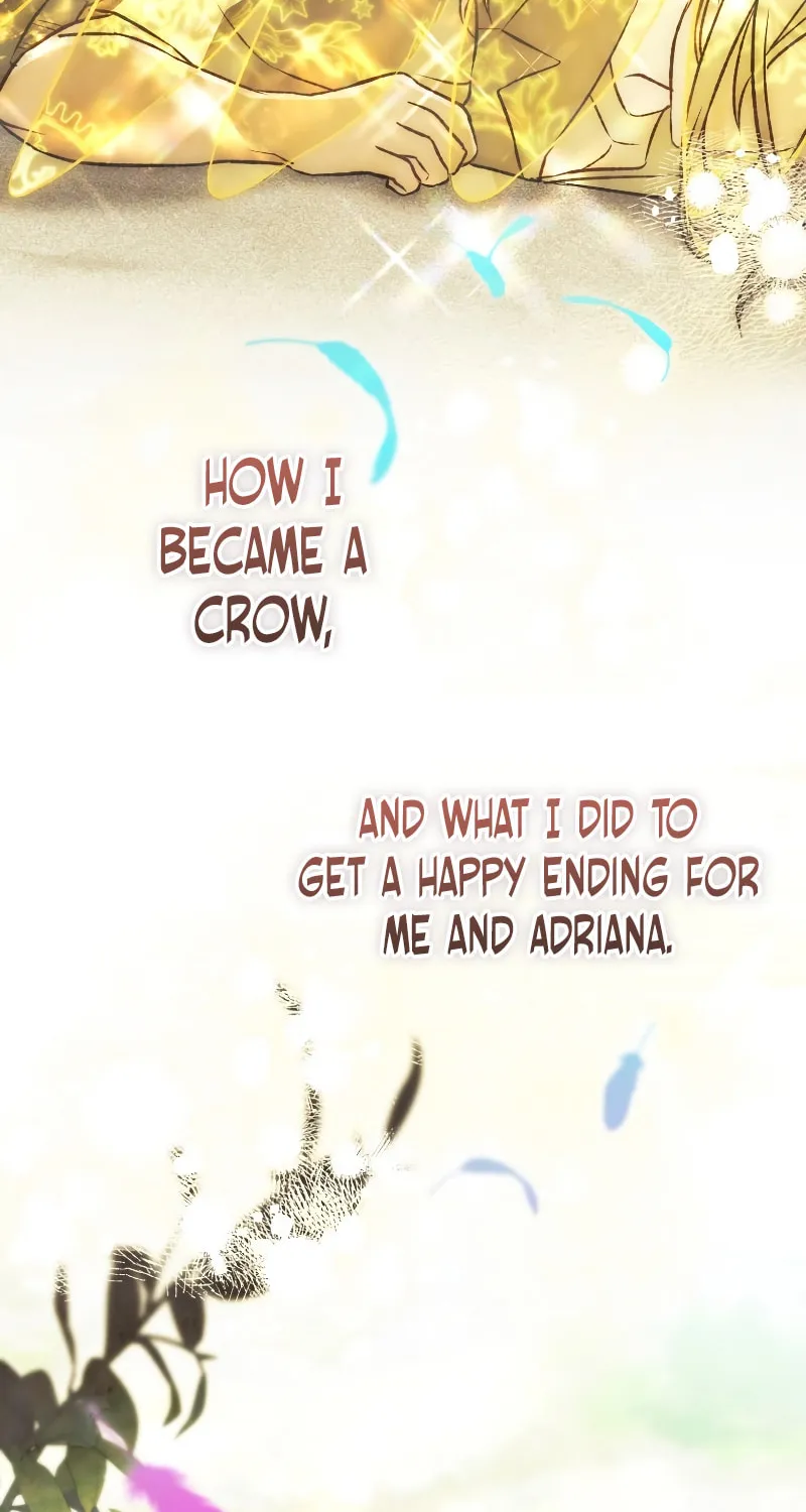 Read The Crow