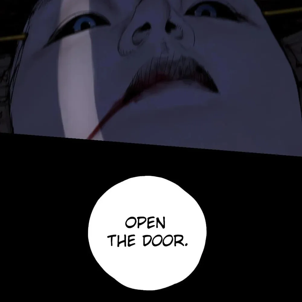 Read The Crow chapter 0 image 11 on Lezhin