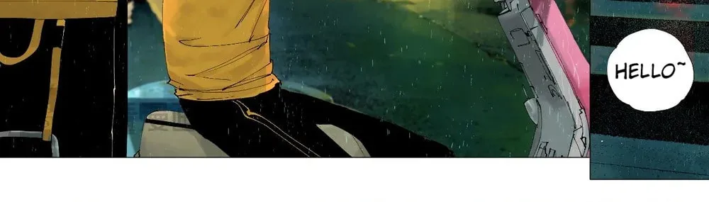 Read The Crow chapter 1.1 image 23 on Lezhin
