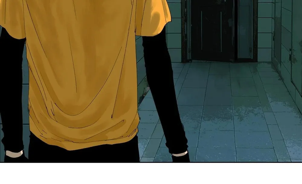 Read The Crow chapter 1.1 image 40 on Lezhin