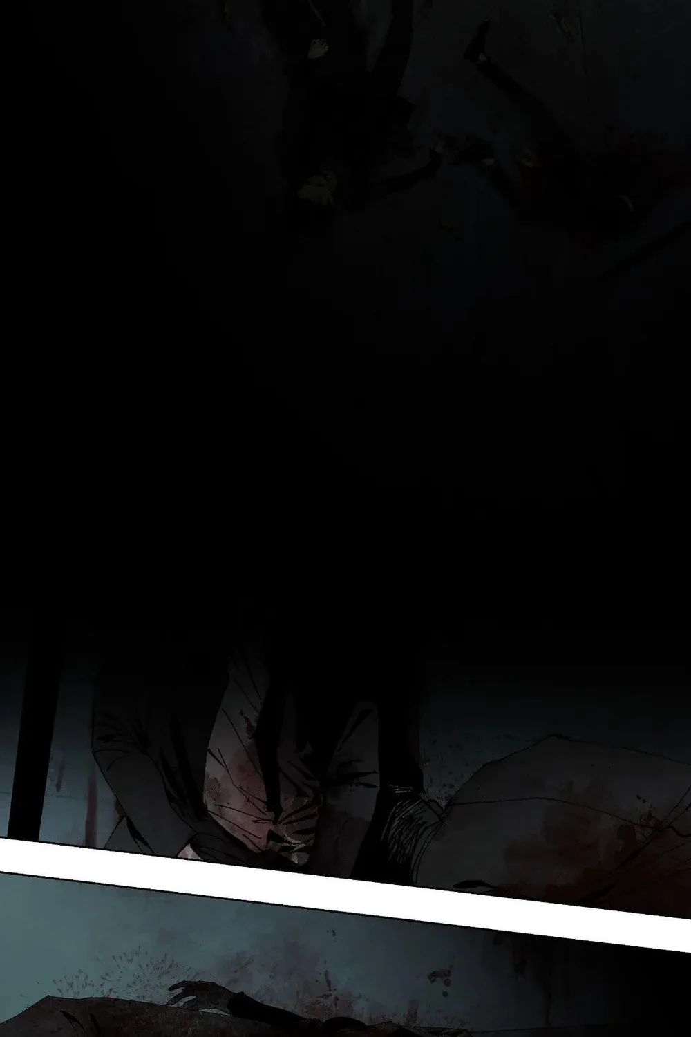 Read The Crow chapter 1.1 image 44 on Lezhin