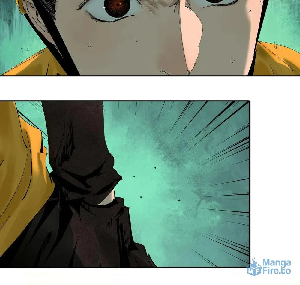 Read The Crow chapter 1.1 image 50 on Lezhin