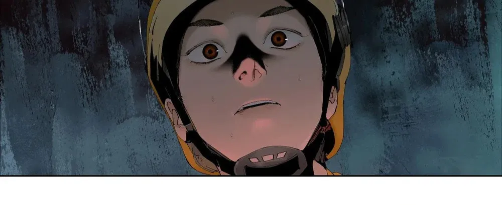 Read The Crow chapter 1.2 image 20 on Lezhin