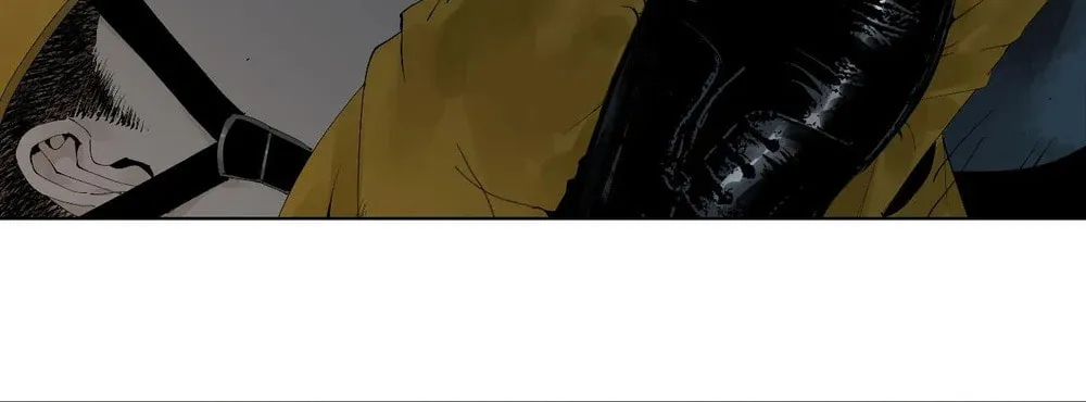 Read The Crow chapter 1.2 image 37 on Lezhin