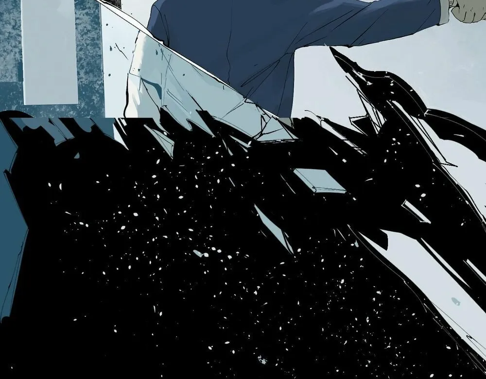 Read The Crow chapter 1.2 image 52 on Lezhin