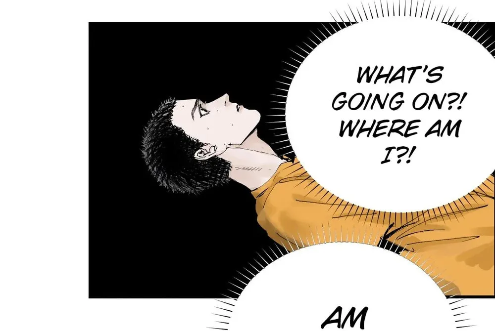 Read The Crow chapter 1.2 image 60 on Lezhin