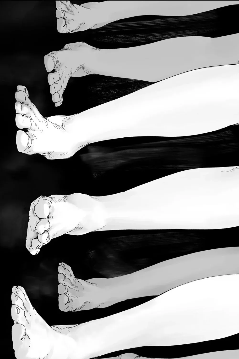 Read The Crow chapter 1.2 image 63 on Lezhin