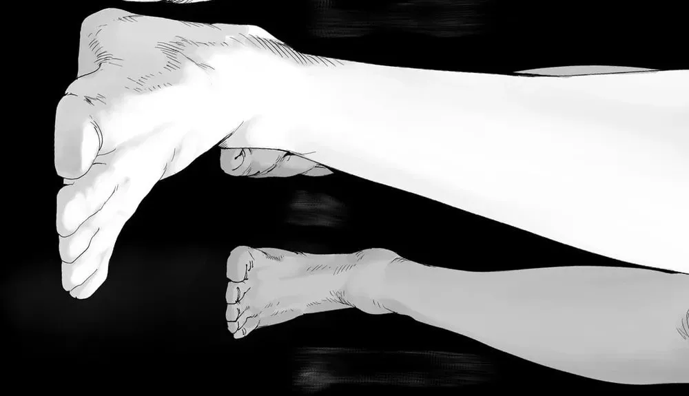 Read The Crow chapter 1.2 image 65 on Lezhin