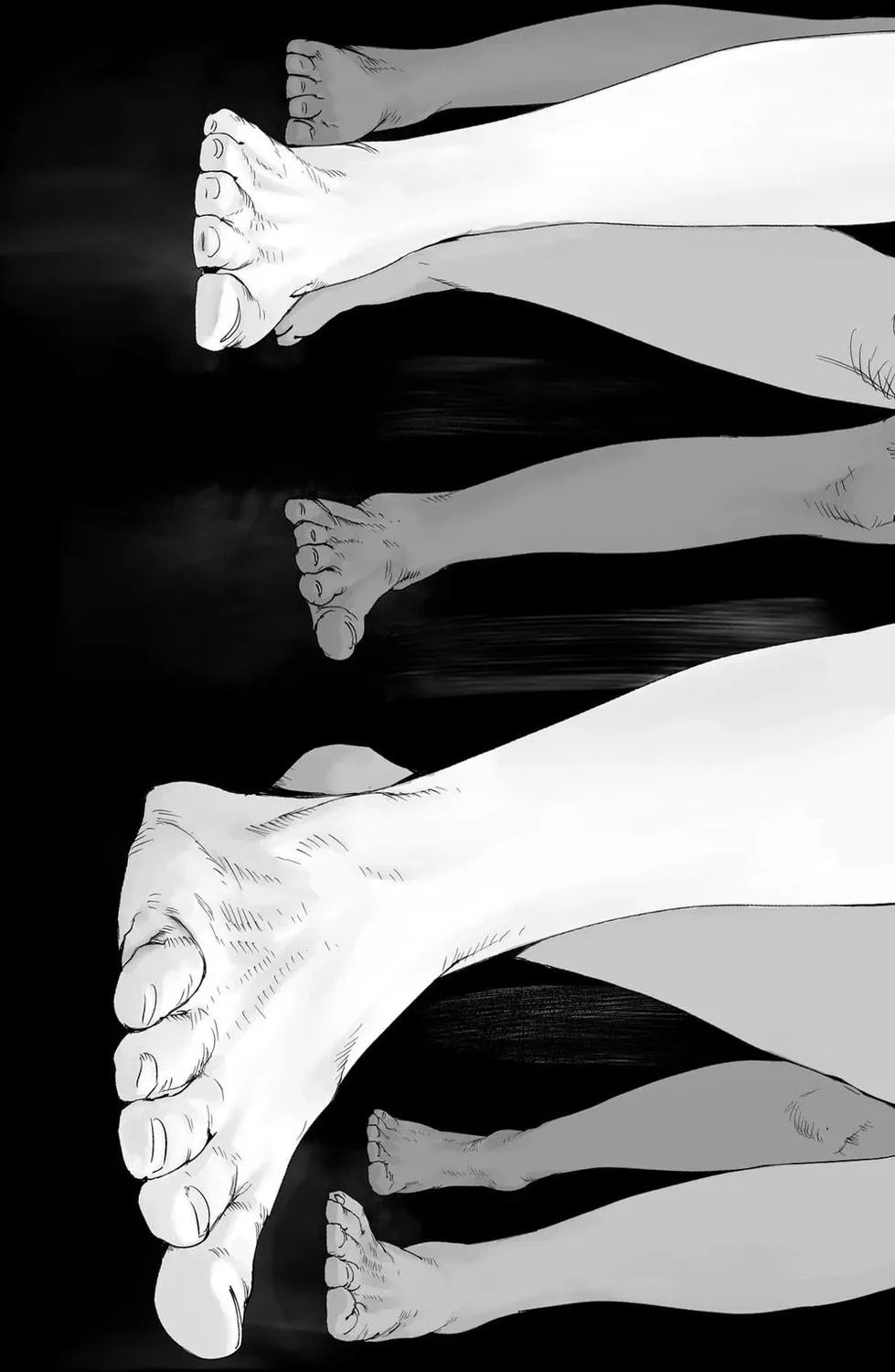 Read The Crow chapter 1.2 image 66 on Lezhin
