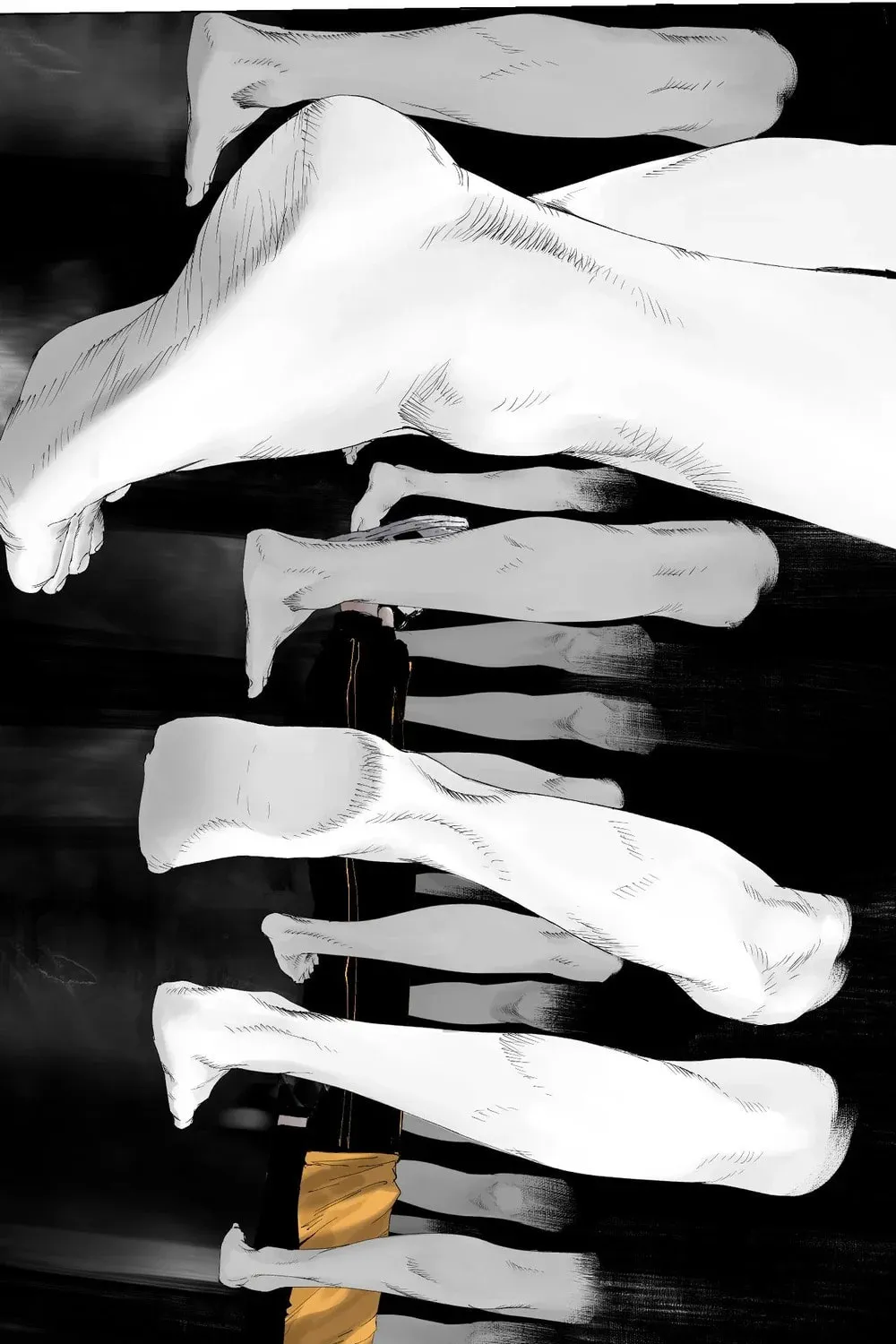 Read The Crow chapter 1.2 image 68 on Lezhin