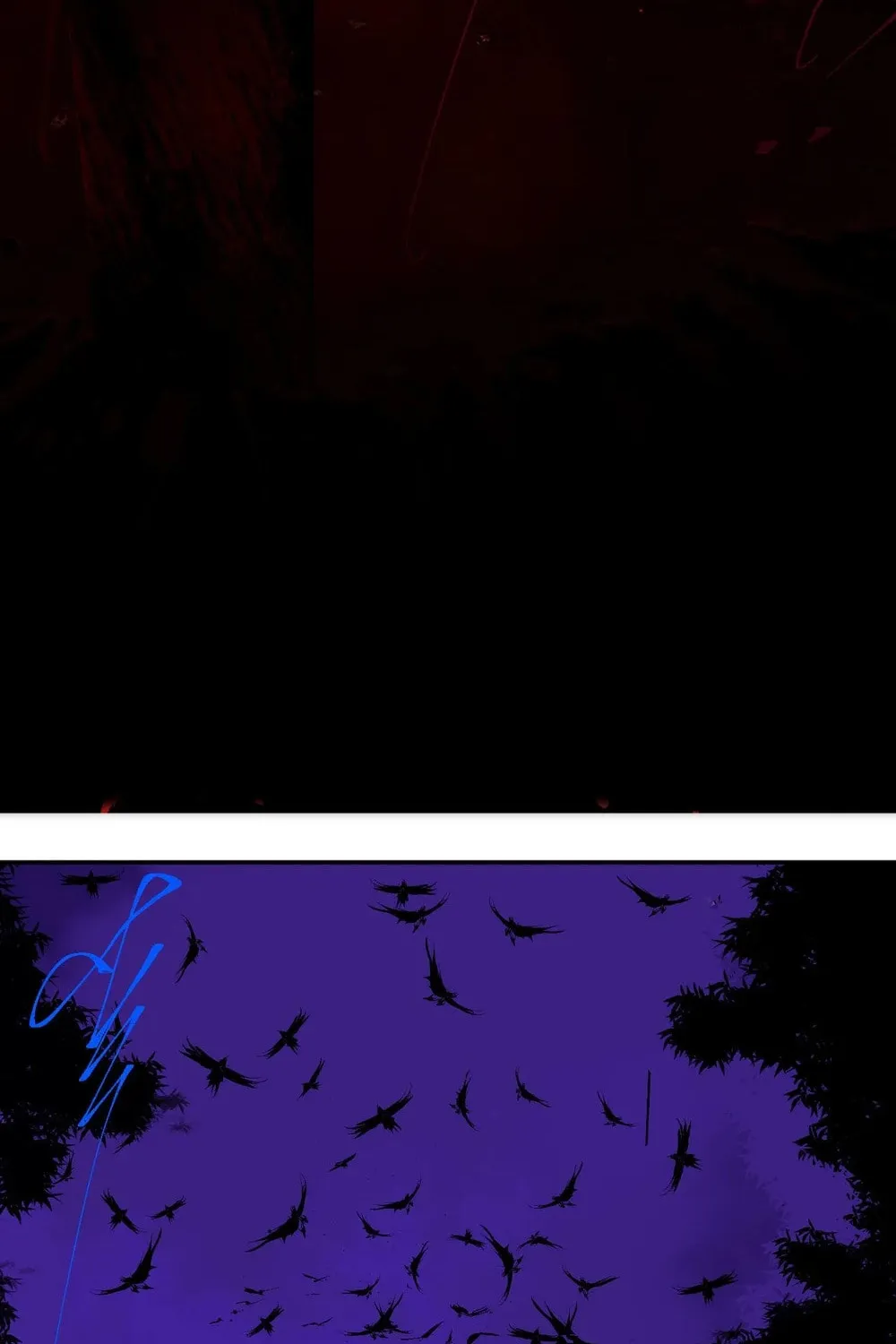 Read The Crow chapter 1.3 image 36 on Lezhin
