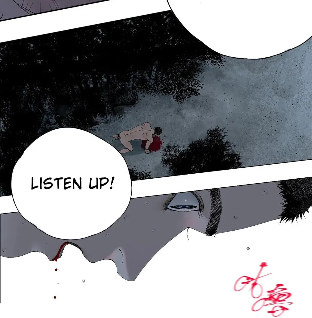 Read The Crow chapter 1.3 image 42 on Lezhin