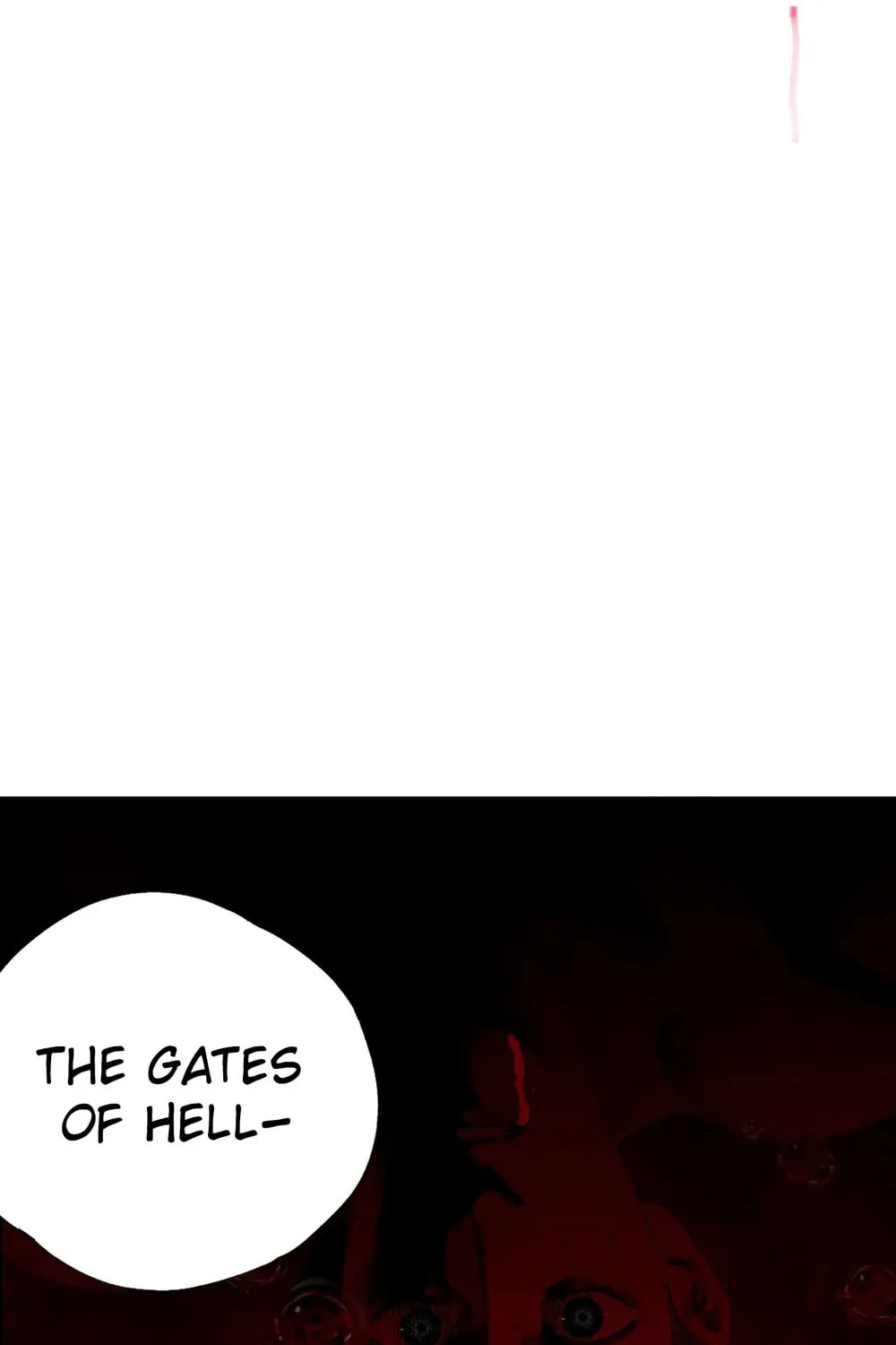 Read The Crow chapter 1.3 image 43 on Lezhin