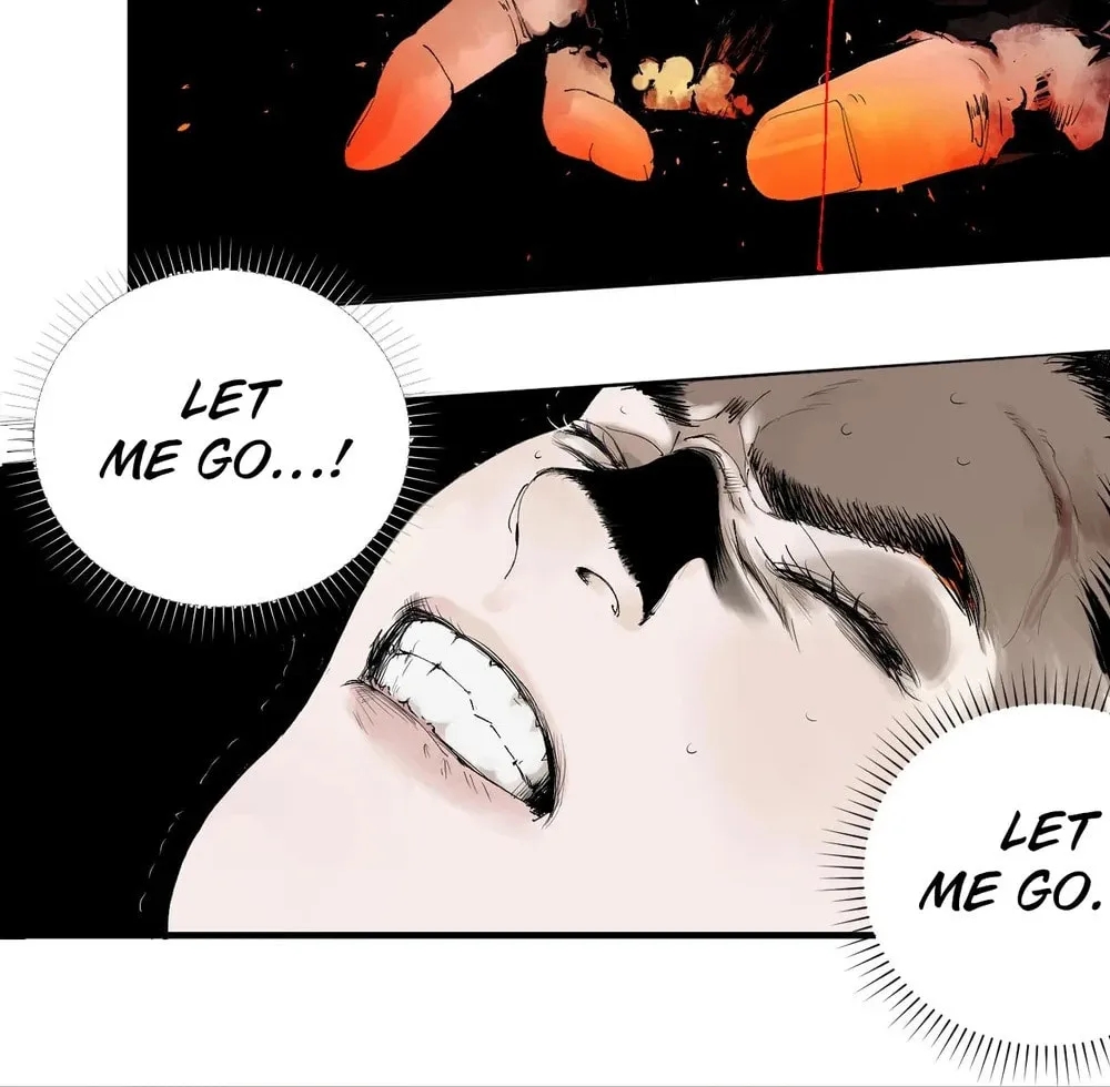 Read The Crow chapter 1.3 image 6 on Lezhin