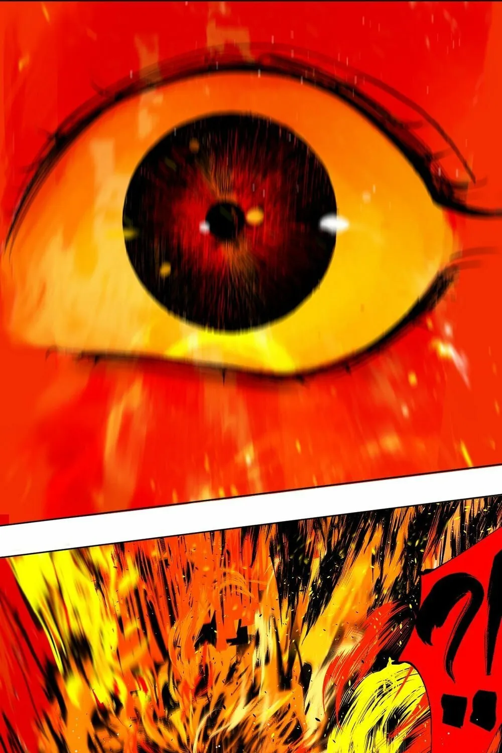 Read The Crow chapter 1.3 image 7 on Lezhin