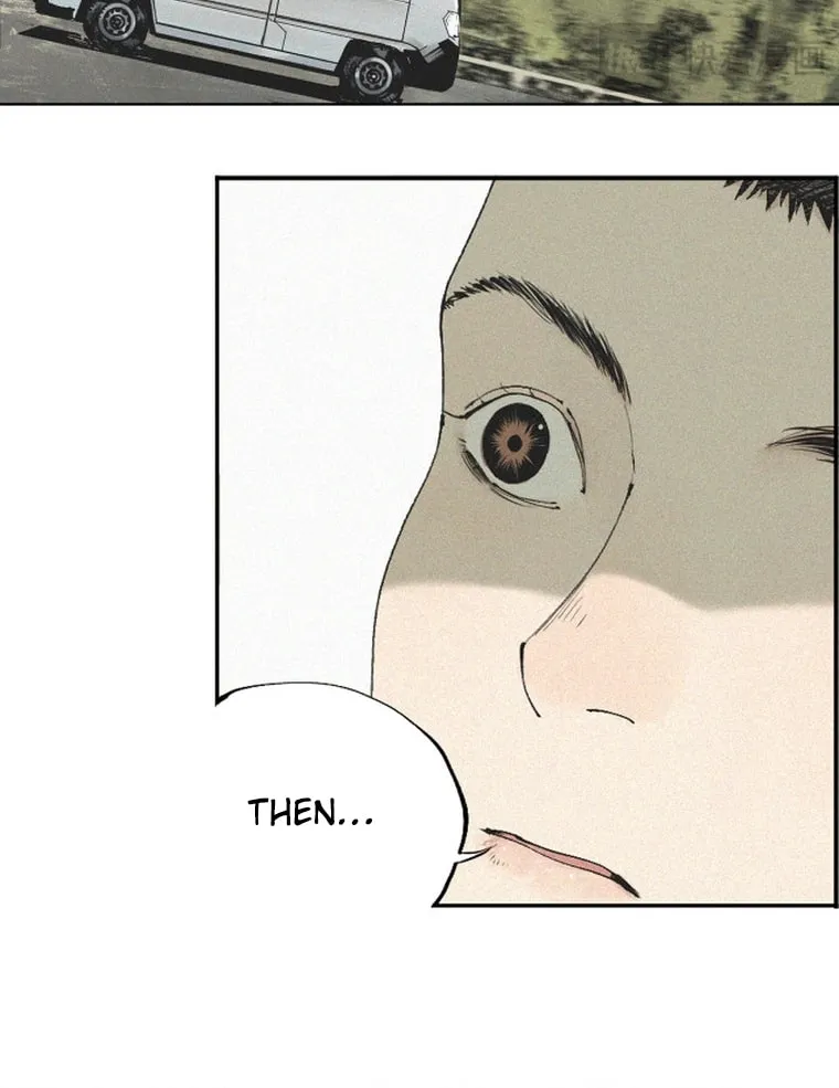 Read The Crow chapter 10 image 19 on Lezhin