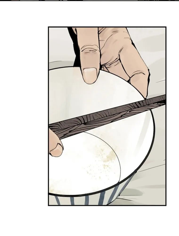 Read The Crow chapter 10 image 25 on Lezhin