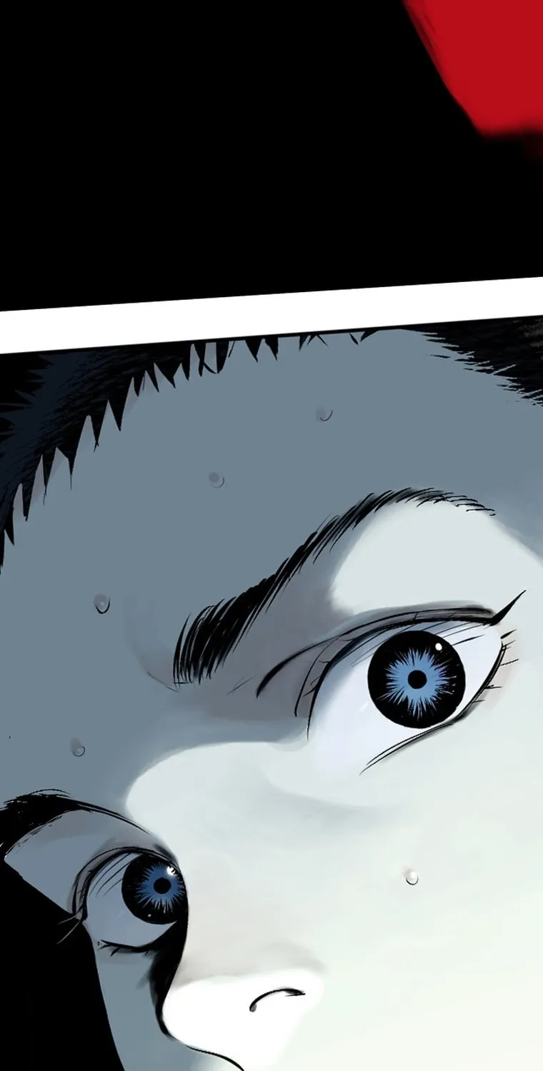 Read The Crow chapter 10 image 41 on Lezhin
