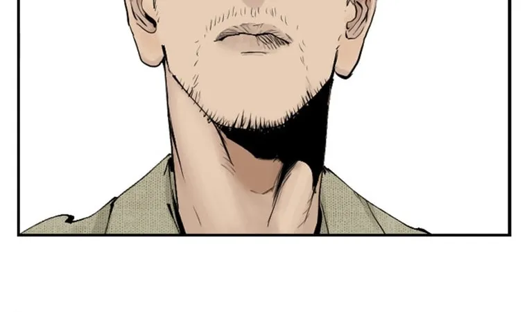 Read The Crow chapter 10 image 5 on Lezhin