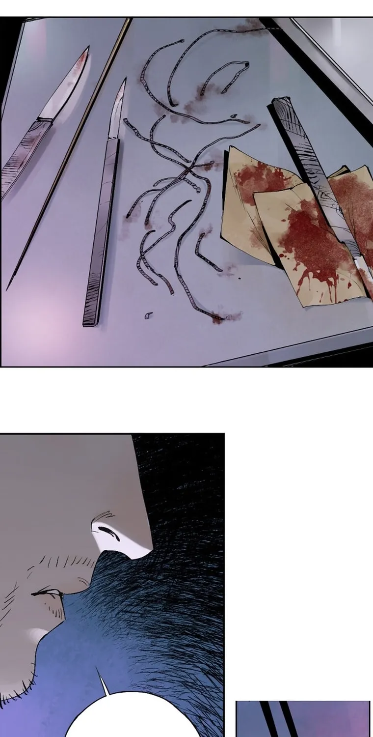 Read The Crow chapter 10 image 68 on Lezhin