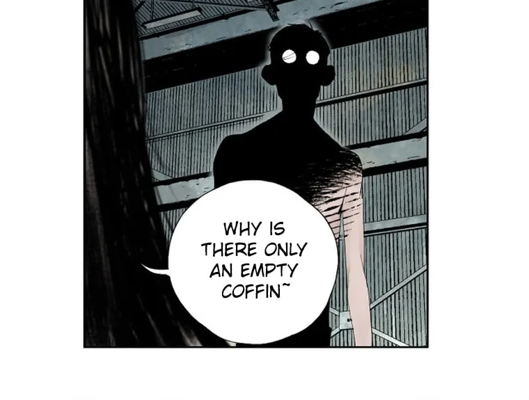Read The Crow chapter 10 image 82 on Lezhin