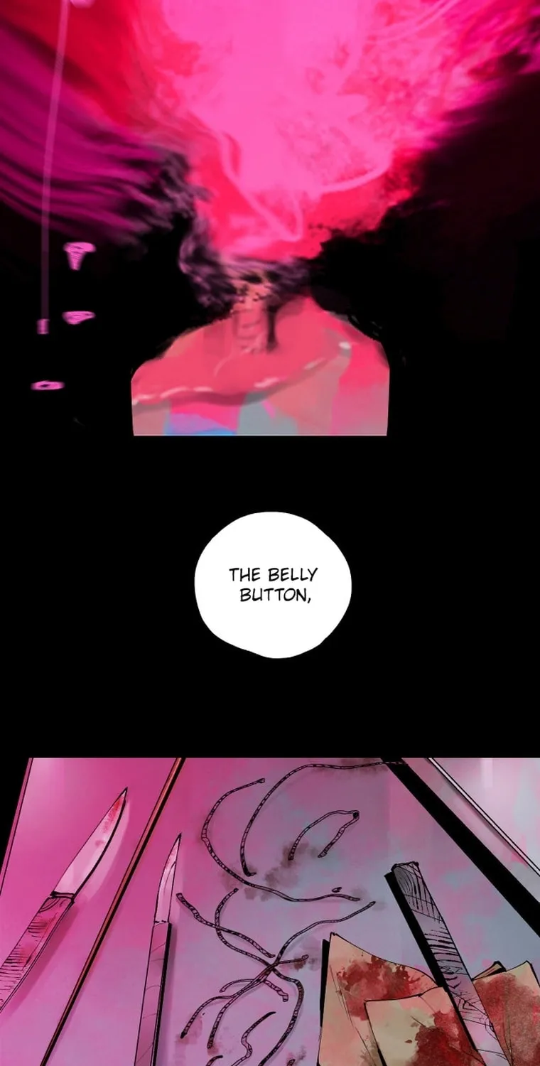 Read The Crow chapter 11 image 1 on Lezhin