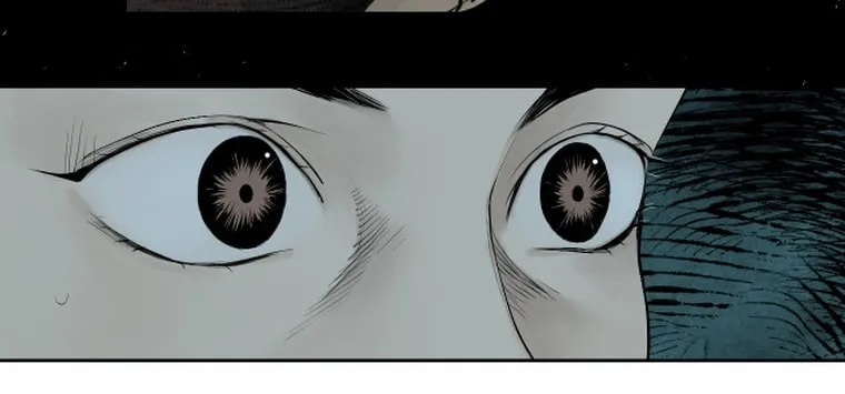 Read The Crow chapter 11 image 11 on Lezhin