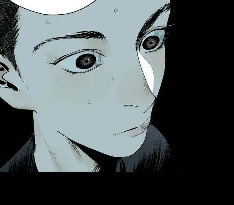 Read The Crow chapter 11 image 17 on Lezhin