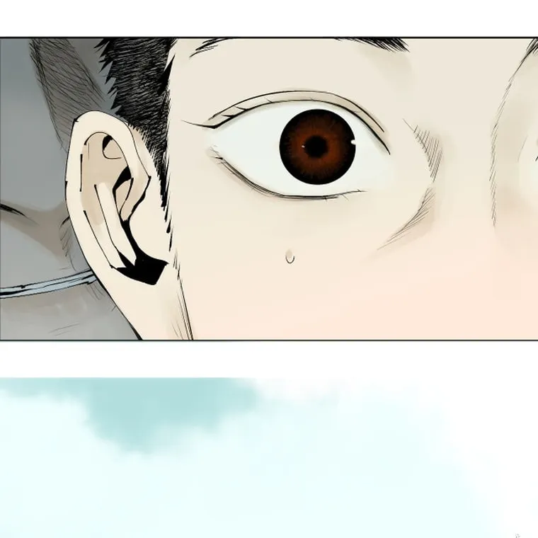 Read The Crow chapter 11 image 23 on Lezhin