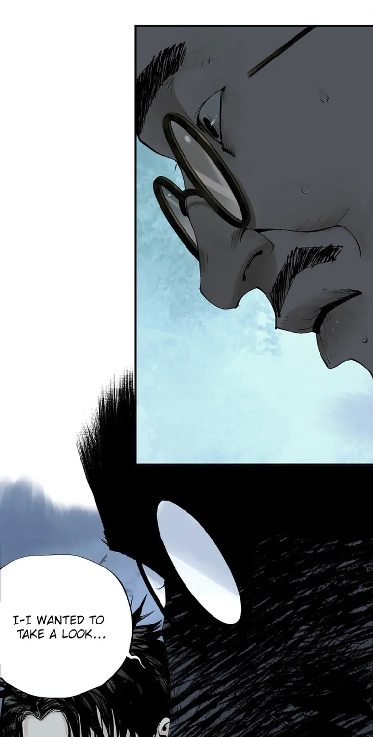 Read The Crow chapter 11 image 48 on Lezhin