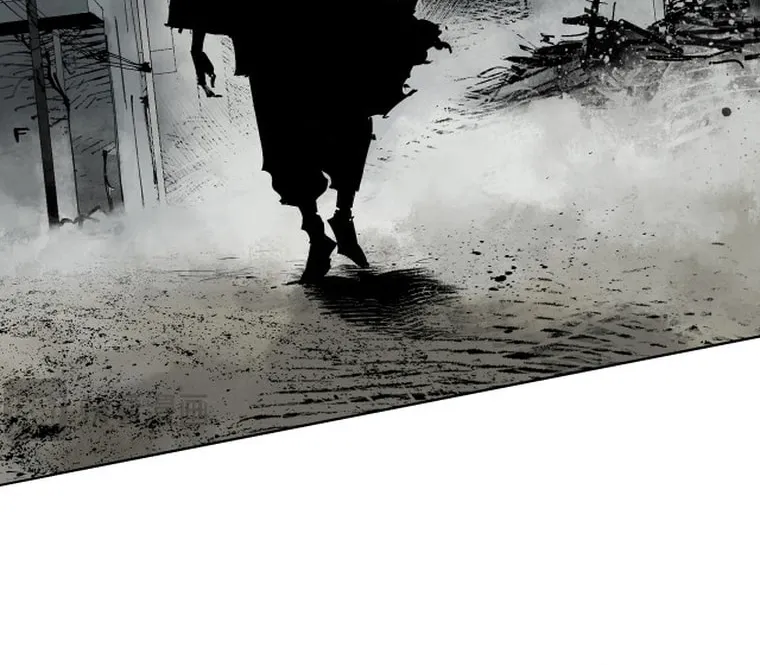 Read The Crow chapter 11 image 89 on Lezhin