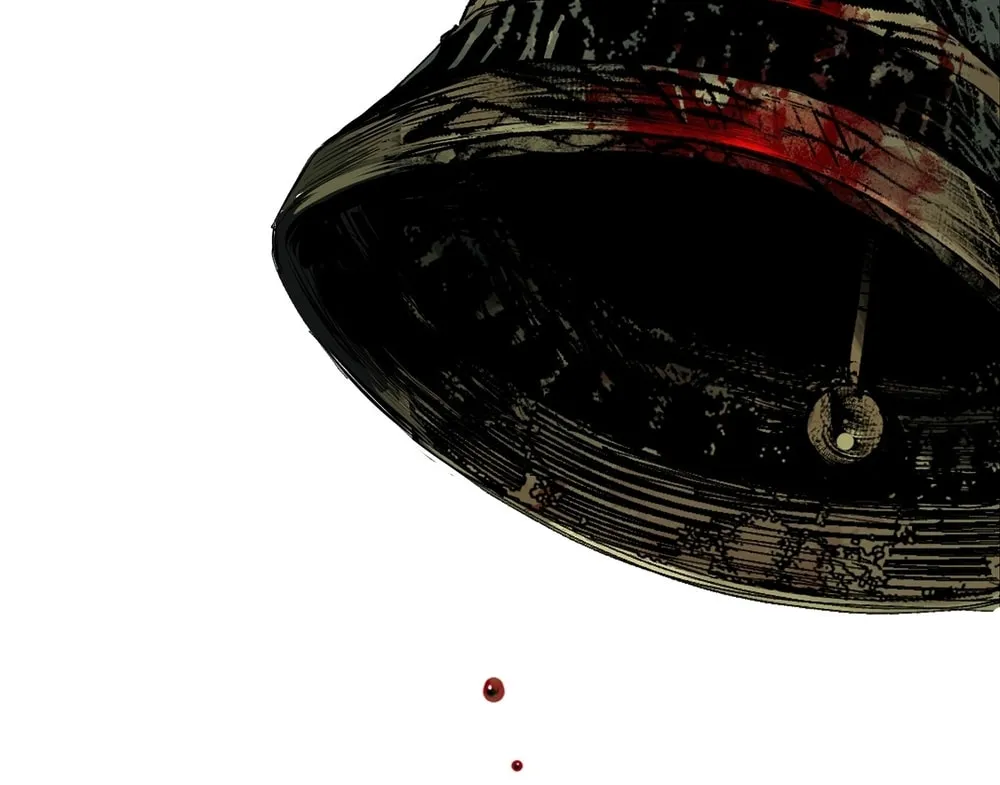 Read The Crow chapter 12 image 104 on Lezhin