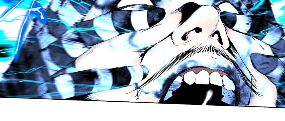 Read The Crow chapter 12 image 110 on Lezhin