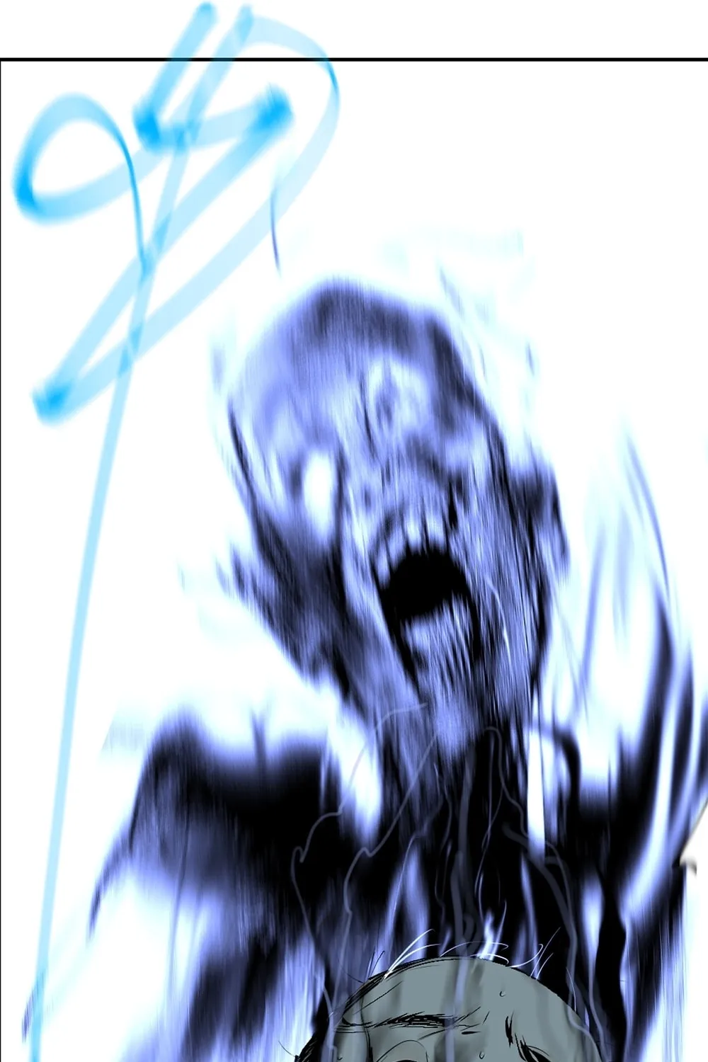 Read The Crow chapter 12 image 113 on Lezhin